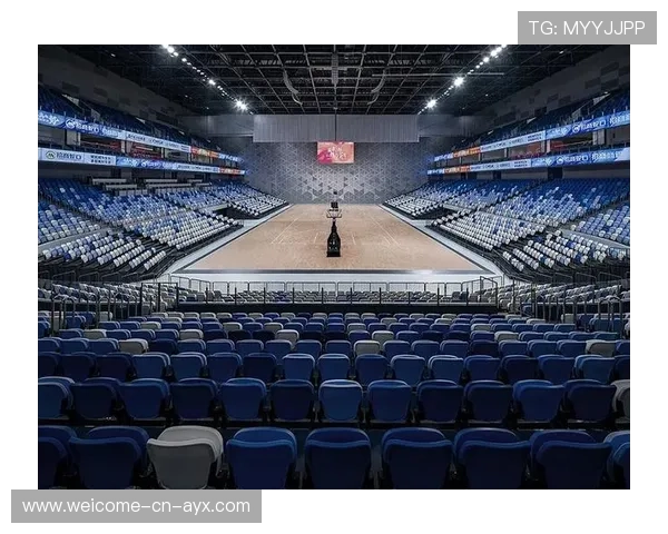 覆盖多领域运动项目的体育新闻中心，覆盖主要活动区域