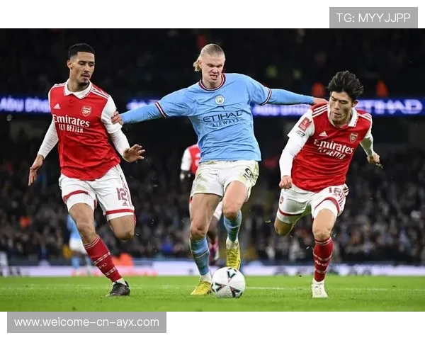 曼城目标明确，阿森纳将在决赛中迎战